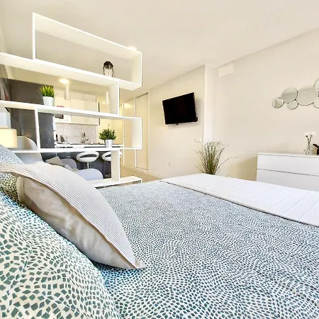 Lucilu Apartment