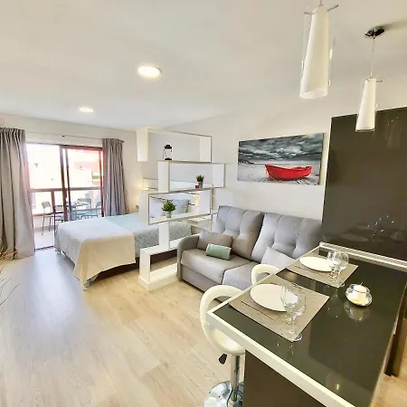 Lucilu Apartment Puerto de la Cruz (Tenerife)