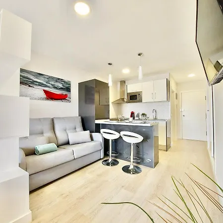 Lucilu Apartment