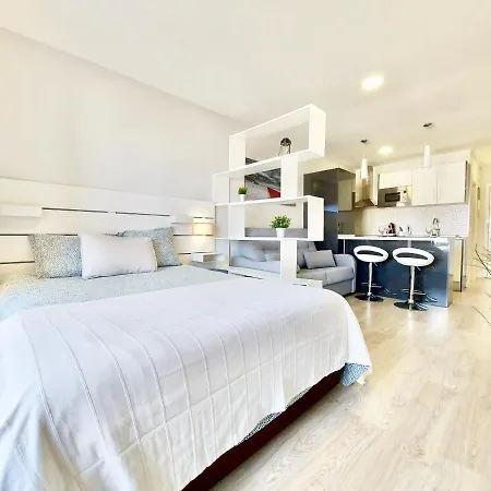 Lucilu Apartment *