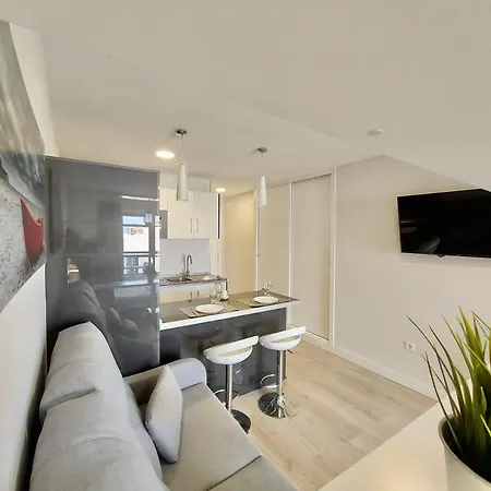 Apartment Lucilu