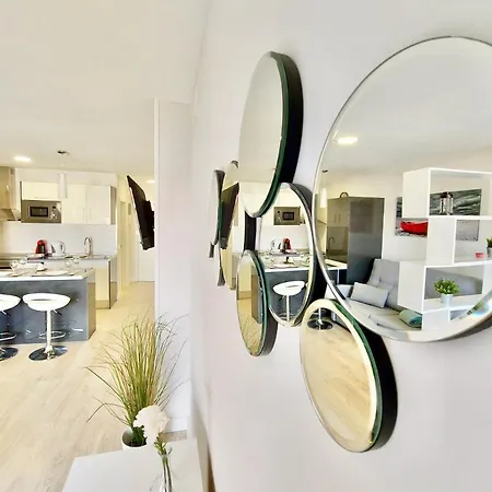 Apartment Lucilu