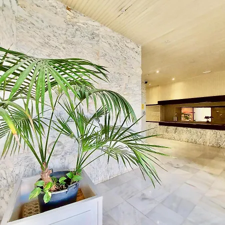 Apartment Lucilu Puerto de la Cruz (Tenerife)
