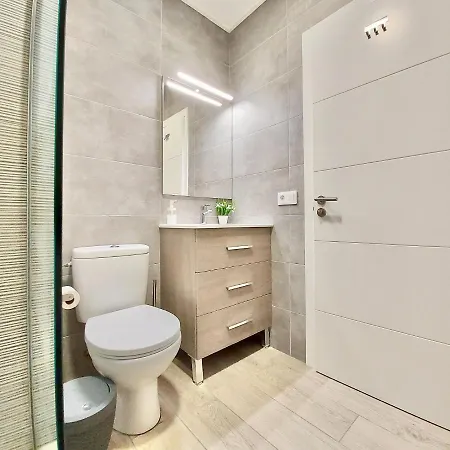 Lucilu Apartment Puerto de la Cruz (Tenerife)