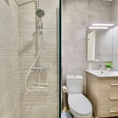 Lucilu Apartment *