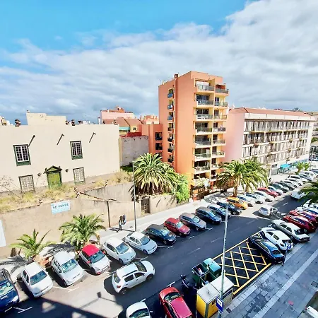 Lucilu Apartment