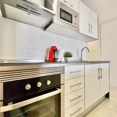 Appartement Lucilu Puerto de la Cruz (Tenerife)