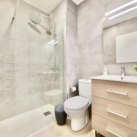 Lucilu Appartement *