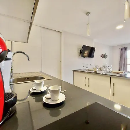 Lucilu Appartement *